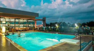 GT Residence Hotel - 5