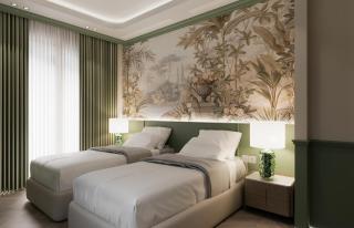 GRAND SOL LUXURY BOUTIQUE Hotel - 5