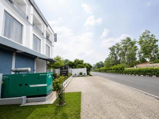 Hotel Paramhans - 5