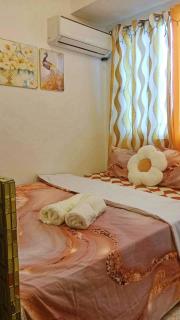 Destiny cove in South Residences, unit 1225, Tower 4 SM Southmall - 7