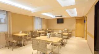 City Comfort Inn Nanning Chaoyang Square Metro Station - 4