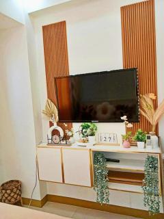 Destiny cove in South Residences, unit 1225, Tower 4 SM Southmall - 3