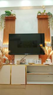 Destiny cove in South Residences, unit 1225, Tower 4 SM Southmall - 2