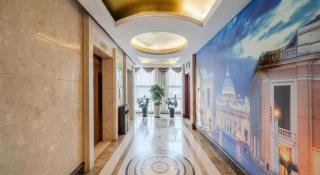 Vienna International Hotel Shanghai Hongqiao Expo Center Caohejing - 8