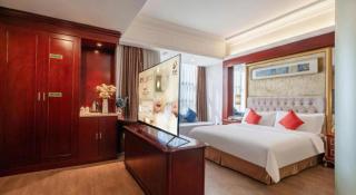 Vienna International Hotel Shanghai Hongqiao Expo Center Caohejing - 2
