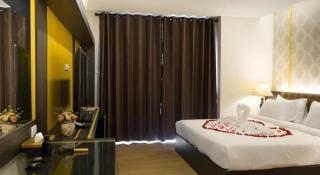 The Y Boutique Hotel - 1