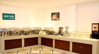 GreenTree Inn ShangHai KangQiao Industrial Zone JinXiu Road Business Hotel - 2