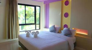 Na Tubthieng Boutique Resort Trang - Ban Phlu Phli - 3