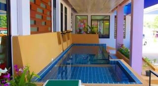 Na Tubthieng Boutique Resort Trang - 4