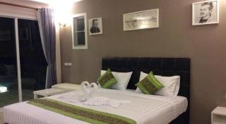 Greenseaview Resort - 1