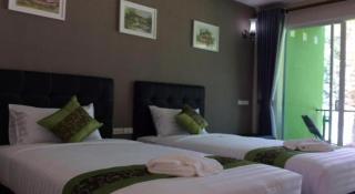 Greenseaview Resort - 7