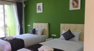 Greenseaview Resort - 5