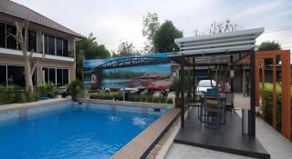 Sky Resort Kanchanaburi - 3