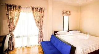 Baan Pran Boutique Resort - 1