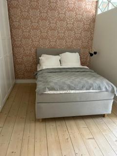 Romantic city apartment in Christianshavn - 3