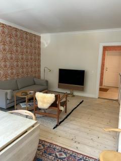 Romantic city apartment in Christianshavn - 1