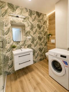 Apartament Studio Dolina Baryczy Bike & Relax - 2