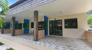Phuphayot Resort - 1