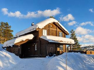 Fjellheim panorama - 7