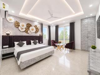 Hotel Paramhans - 0
