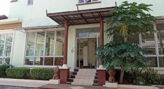 Iyara Hotel Nongkhai - 2