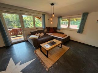 Ferienwohnung Hochsitz - 3