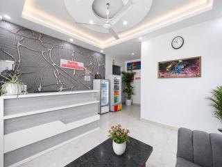 Hotel Paramhans - 6