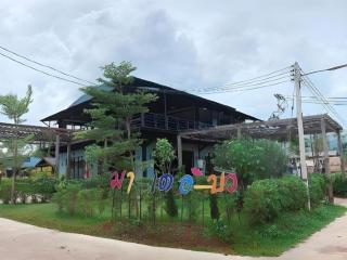 Maderbua hotel - 7