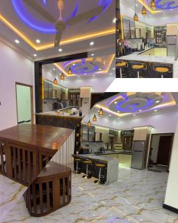 A&T villa - 8