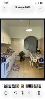 Small villa with patio - 7