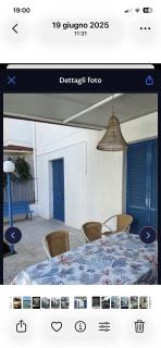 Small villa with patio - 4