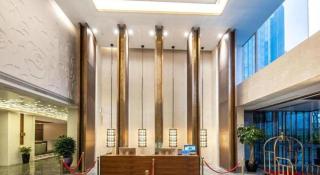 Rosedale Hotel Taicang - 3
