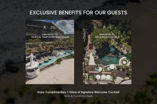 Astera Villa Seminyak by Ini Vie Hospitality - 1