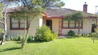 Port Willunga Beach House - 0