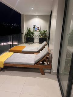 Luxury Villa in Kigali with Private Pool & 100" Cinema - 4