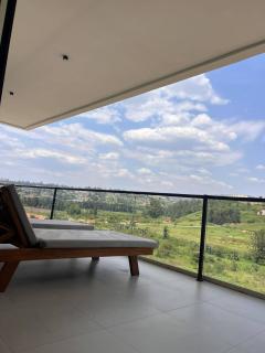 Luxury Villa in Kigali with Private Pool & 100" Cinema - 5
