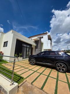 Luxury Villa in Kigali with Private Pool & 100" Cinema - 6