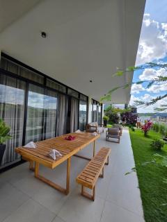 Luxury Villa in Kigali with Private Pool & 100" Cinema - 2