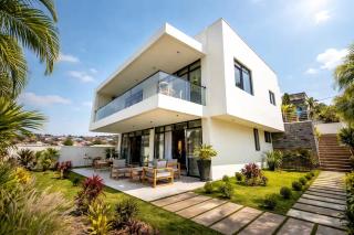 Luxury Villa in Kigali with Private Pool & 100" Cinema - 3