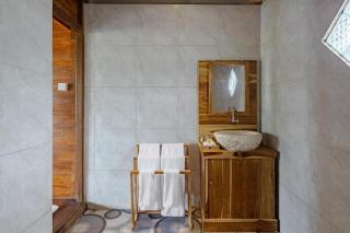 Casa wooden villa - 5