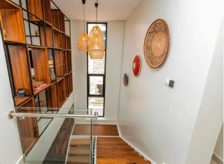Luxury Villa in Kigali with Private Pool & 100" Cinema - 6