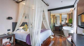 SSAW Boutique Hotel Hangzhou Xiaoshan City Center - 5