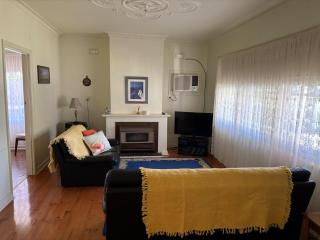 Port Willunga Beach House - 9
