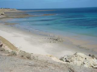 Port Willunga Beach House - 1