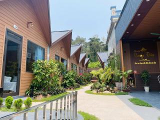 Homestay Quang Thùy - Cô Tô - 1