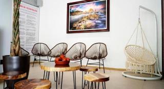 Green Oasis Hotel - 2