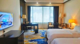 Metropolitan Hotel - 1