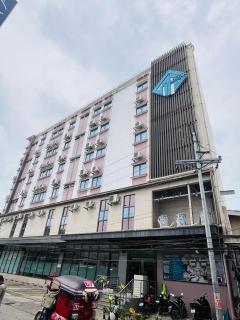Fans Hotel Ormoc City by RedDoorz - 7