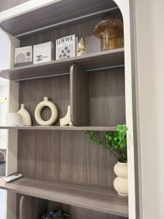 3 Bedroom Luxury Diamond Centery - Celadon City - 8