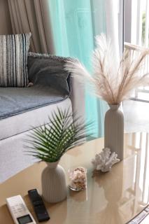 Title Serenity 1-Bedroom Suite with Balcony by TVC A312 - 9